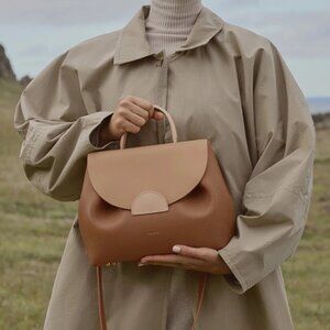 Polene Numero Un, Trio Camel, Excellent Condition, No offers please